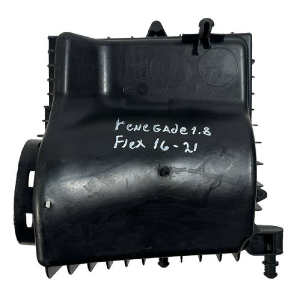 Caixa De Filtro De Ar Jeep Renegade 1.8 Flex 2016-2021