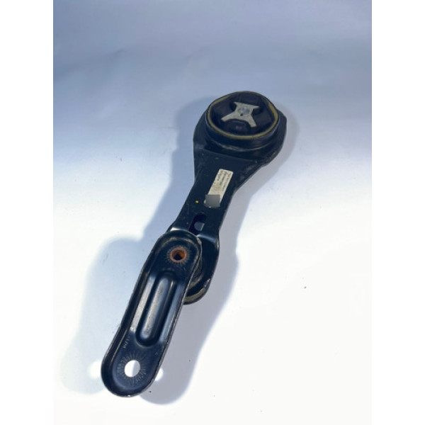 Coxim Inferior Câmbio  Volkswagen Polo Tsi N2