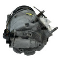 Compressor De Ar Condicionado Evoque 2.2 Diesel 2012-2016