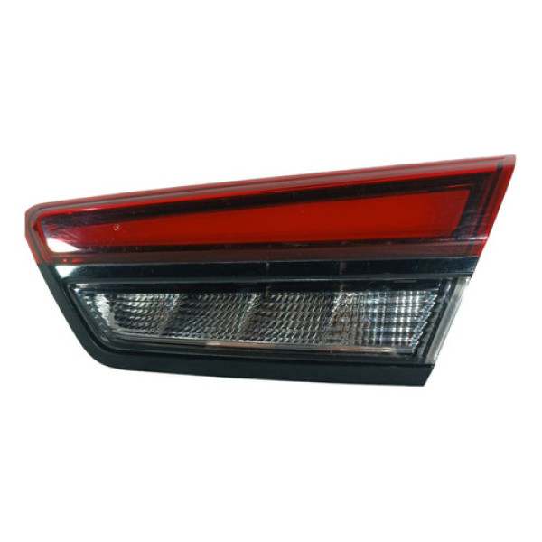 Lanterna Direita Tampa Traseira Honda Wrv 2018-2021