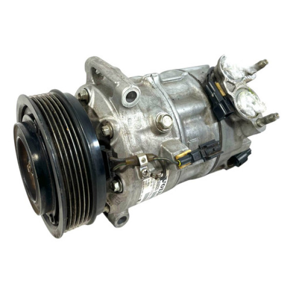 Compressor Ar Volvo Xc60 Xc90 2.0 Diesel 2018-2021