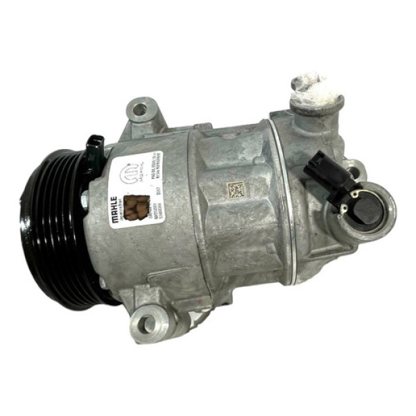 Compressor Ar Condicionado Compass Toro 1.3 Turbo 2022-2024