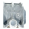 Coxim Inferior Câmbio Mercedes A200 Gla 1.6 Turbo 2013-2018