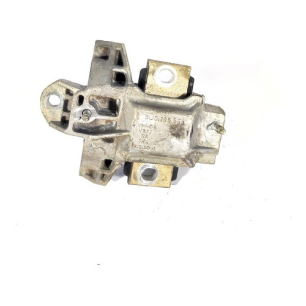 Coxim Direito Câmbio Vw Saveiro Gol Fox Voyage 2013 2022 N25