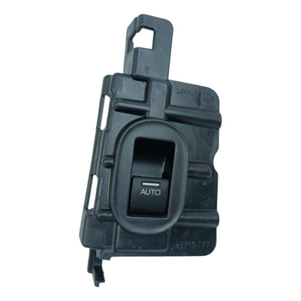 Botão Vidro Elétrico Traseiro Direito Honda Hrv 2019-2021