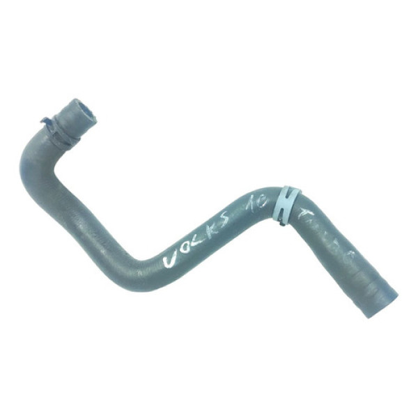 Mangueira Bomba Água Auxiliar Vw Polo Tcross Nivus 2018-2023