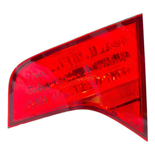 Lanterna Tampa Traseira Direita Honda New Civic 2007-2011