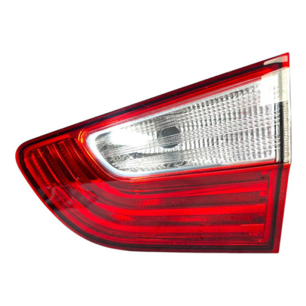 Lanterna Tampa Traseira Direita Fiat Grand Siena 2012-2020