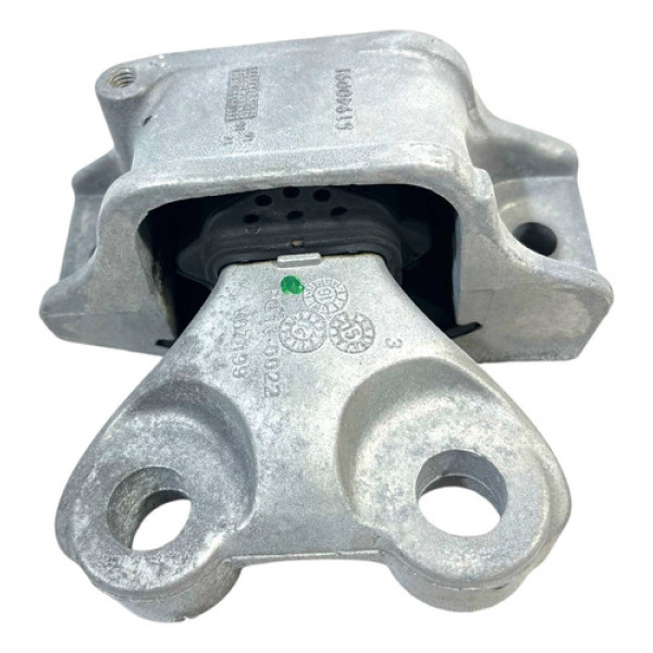 Coxim Esquerdo Câmbio Fiat Mobi Argo Cronos 1.0 2017-2022