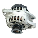 Alternador Toyota Etios Yaris 1.5 2016-2022 Original Detalhe