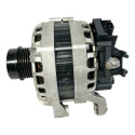 Alternador Gm Onix Tracker 1.0 Turbo 2020-2025 S/ Start Stop