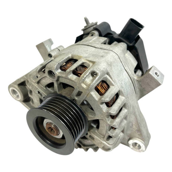 Alternador Toyota Etios Yaris 1.5 2016-2022 Original Detalhe
