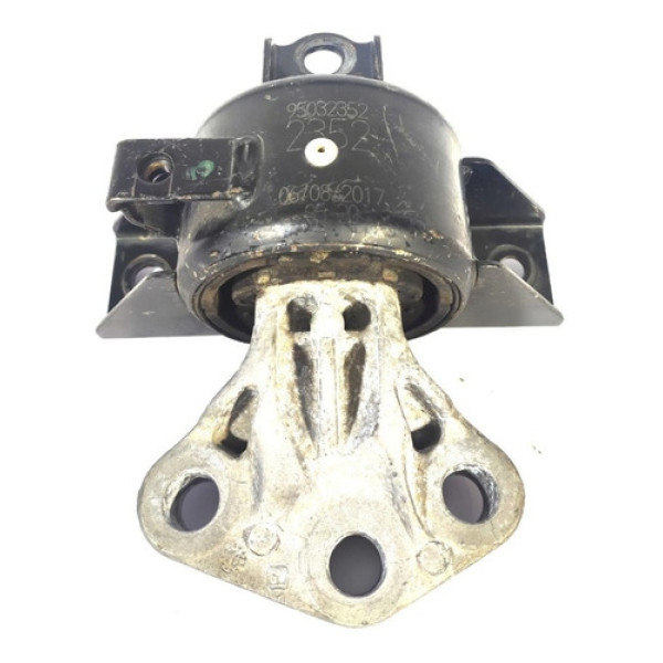 Coxim Câmbio Esquerdo Chevrolet Onix Prisma 2013 A 2020 N9