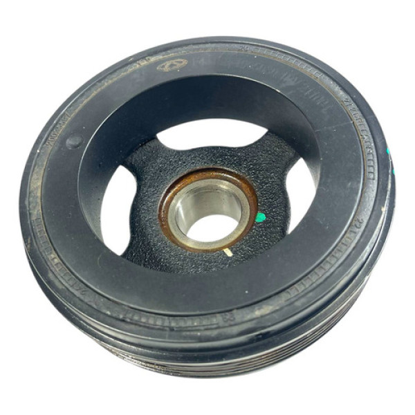 Polia Virabrequim Chery Tiggo 7 Pro 8 1.6 Turbo 2021-2025