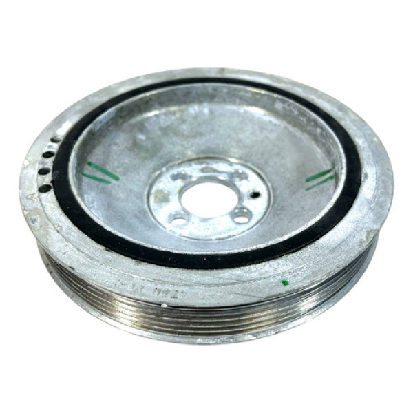 Polia Virabrequim Compass Renegade Toro 2.0 Diesel 2016-2021