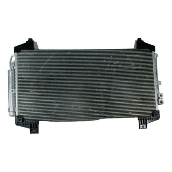 Condensador De Ar Condicionado Eclipse Cross 1.5 2018-2022