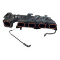 Coletor De Admissão  Mercedes A200 Gla200 1.6t 2013-2018