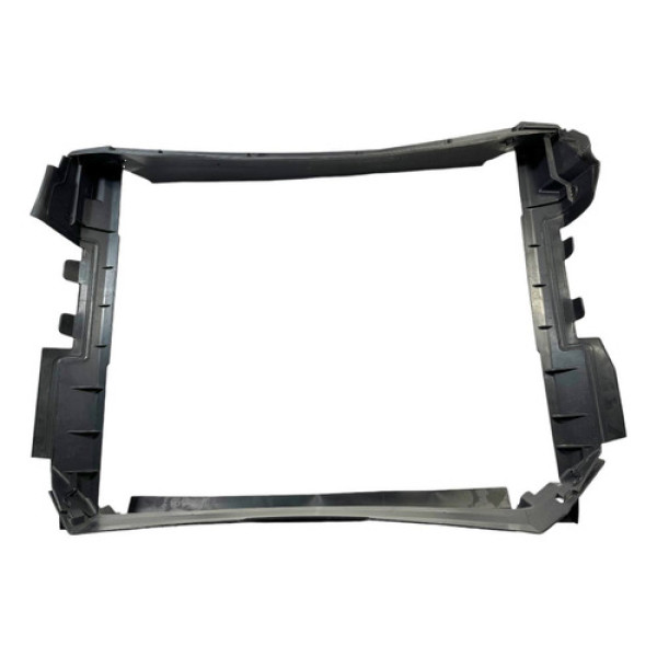 Defletor Radiador Fiat Pulse 1.0 Turbo 2020-2024