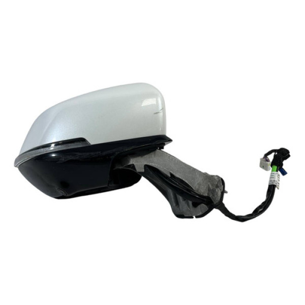 Retrovisor Direito C/ Câmera Gwm Haval H6 2023-2024-2025