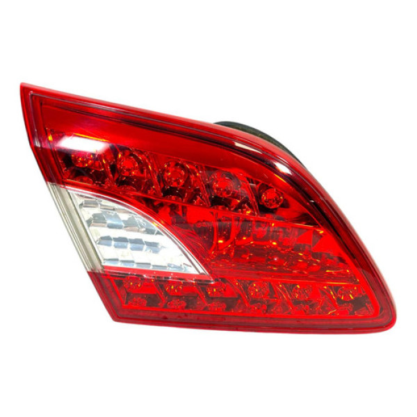 Lanterna Tampa Traseira Esquerda Nissan Sentra 2014-2016