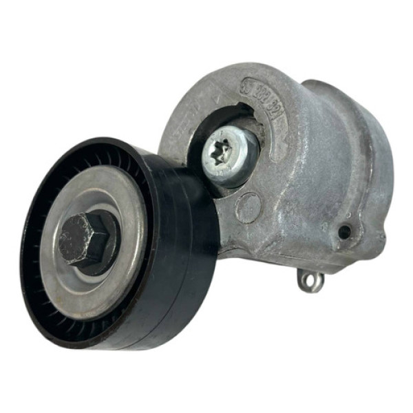 Tensor Correia Compass Renegade Toro 2.0 Diesel 2016-2021