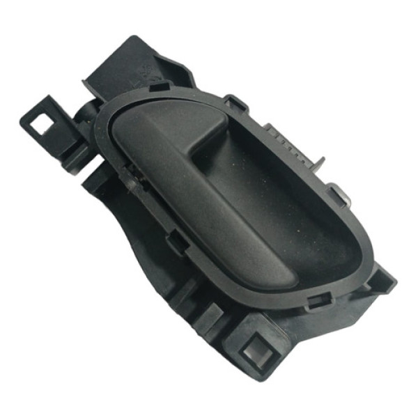 Maçaneta Interna Dianteira Esquerda Peugeot 208 2021-2023