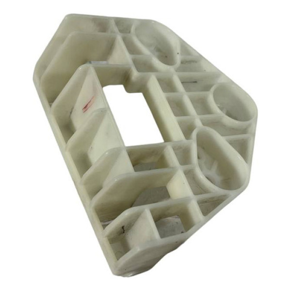 Guia Do Farol Esquerdo Nissan Frontier 2018-2022