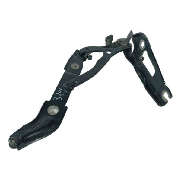 Dobradiça Da Tampa Traseira Direita  Bmw 320i 2008-2011