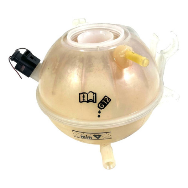 Reservatório Água Radiador Vw Passat B8 2.0 2016-2019