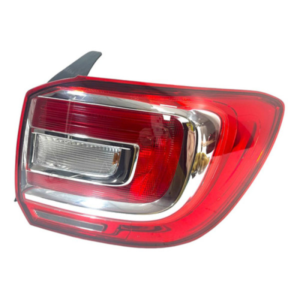 Lanterna Traseira Direita Renault Logan 2015-2019