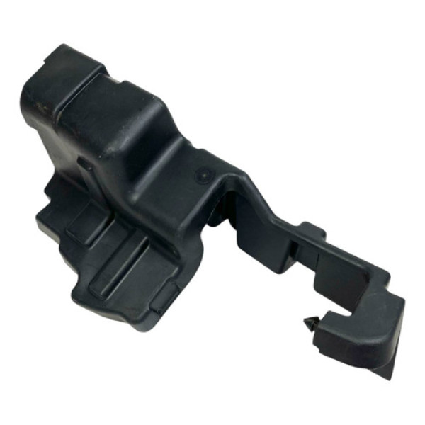 Defletor Esquerdo Radiador Honda City 2015-2018