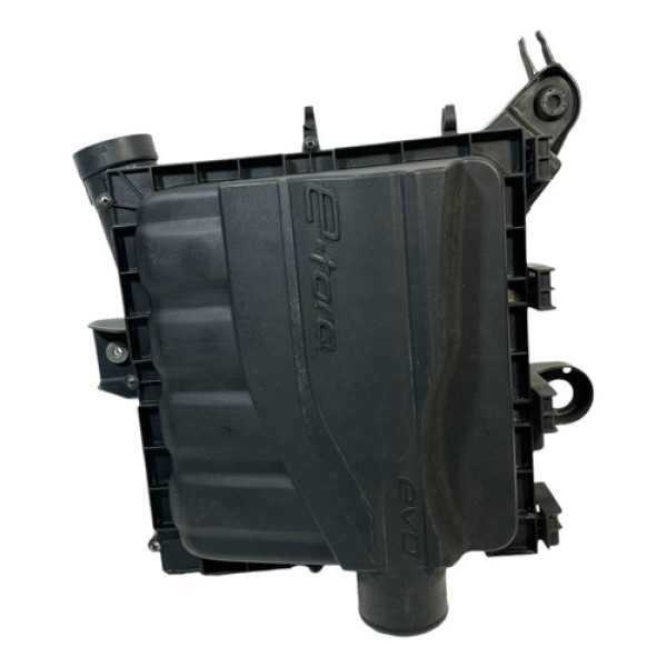 Caixa Filtro De Ar Fiat Argo Cronos 1.8 2018-2023