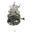 Compressor Ar Condicionado Mini Cooper 1.6 2007-2014
