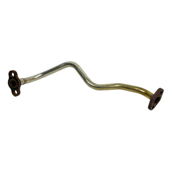 Cano Catalisador Honda Hrv 1.8 2016-2021