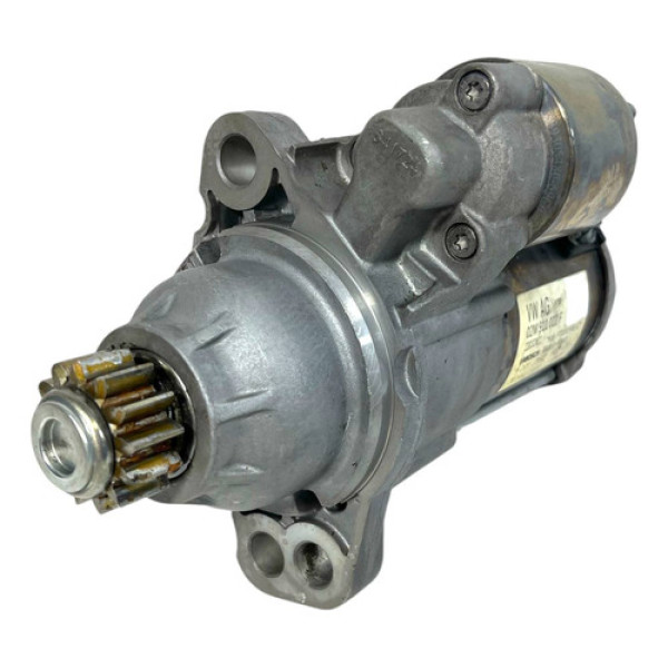 Motor De Partida Vw Taos T-cross Jetta 1.4 Tsi 2018-2024