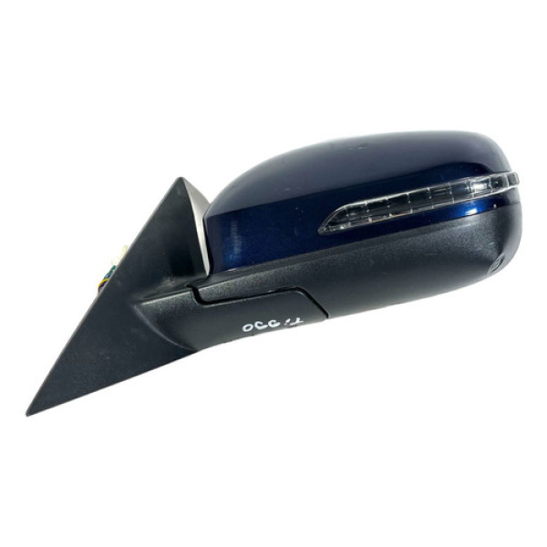 Retrovisor Esquerdo Chery Tiggo 7 Pro 2021-2024 12 Fios