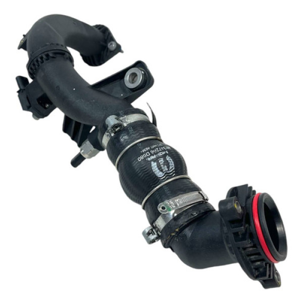 Mangueira Duto Intercooler Fiat Pulse 1.0 Turbo 2021-2024