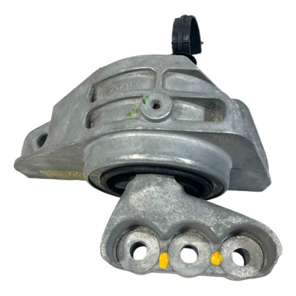 Coxim Direito Motor Fiat Punto Linea 1.6 1.8 2012-2017