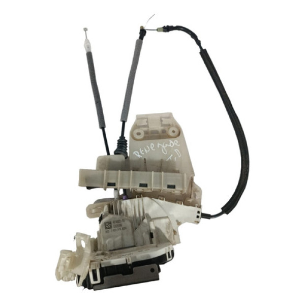 Fechadura Porta Traseira Direita Jeep Renegade 2016 A 2021