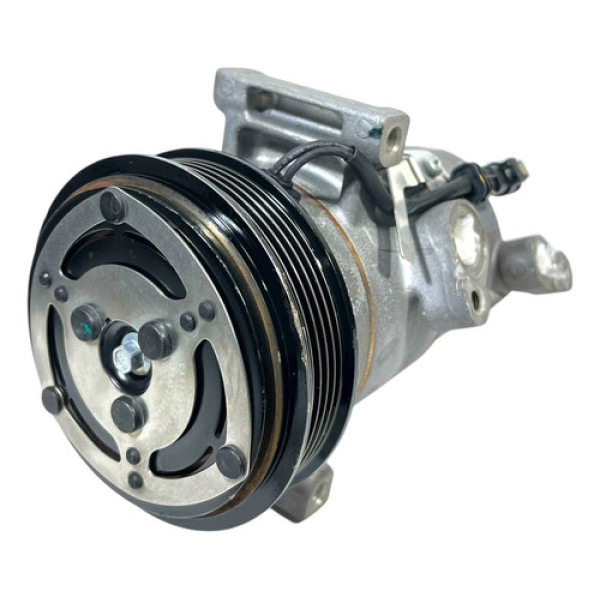 Compressor Ar Chevrolet Onix Tracker 1.0 Turbo 2020-2024