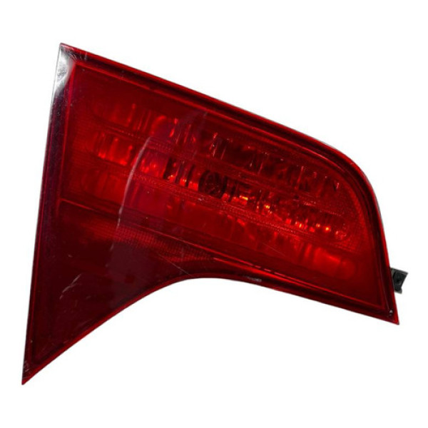 Lanterna Tampa Traseira Esquerda Honda New Civic 2007-2011
