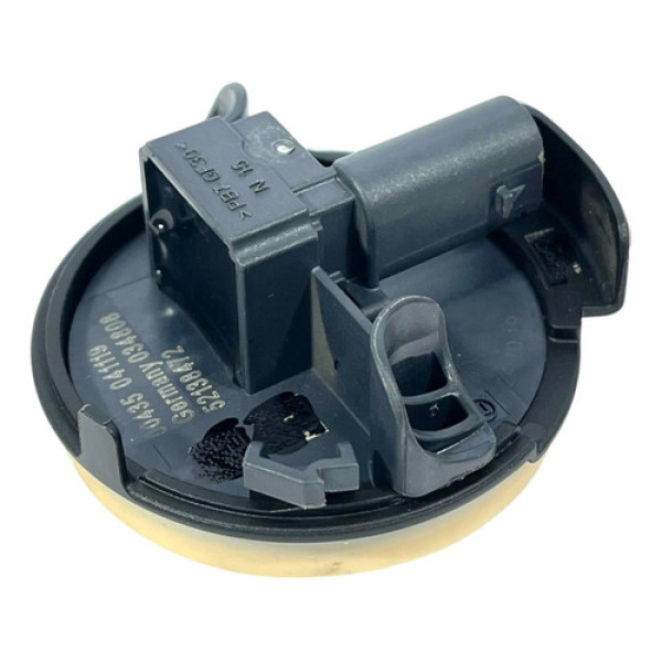 Sensor Detonação Impacto Porta Fiat Pulse Strada 2021-2024