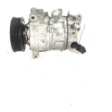 Compressor Ar Condicionado Audi A4 A5 2008 A 2015 2.0 Turbo 