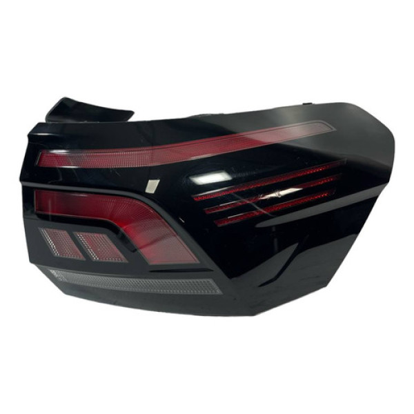 Lanterna Traseira Direita Volkswagen Nivus 2020-2023