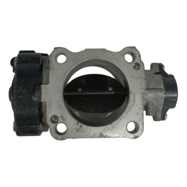 Corpo De Borboleta Tbi Toyota Hilux 3.0 2007 A 2015