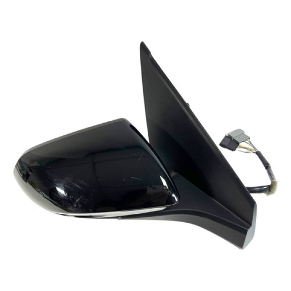 Retrovisor Elétrico Direito Fiat Fastback 2021-2025 14 Fios