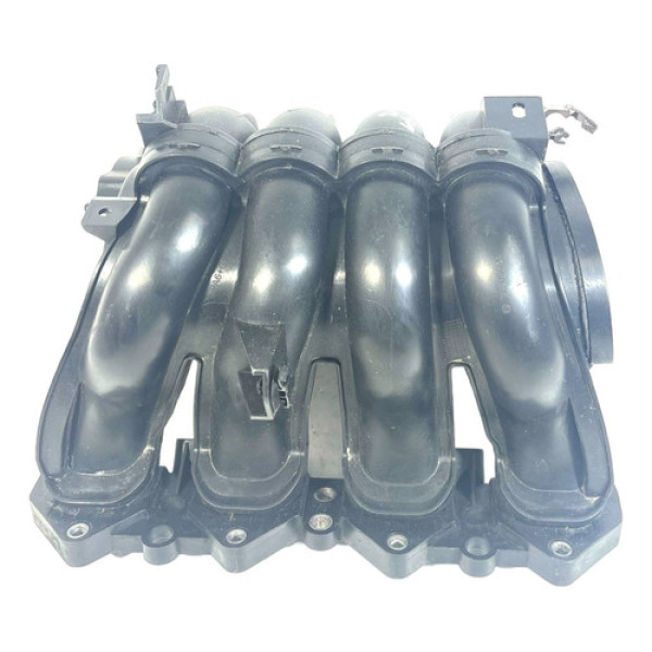 Coletor De Admissão Peugeot 208 C4 Cactus 1.6 2021-2024