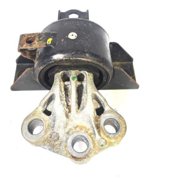 Coxim Câmbio Esquerdo Chevrolet Onix Prisma 2013 A 2020 N10