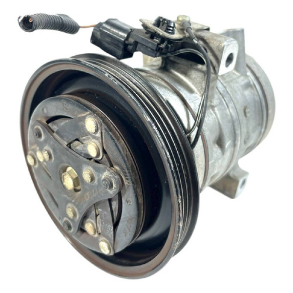 Compressor Ar Condicionado Renault Kwid 2017-2023
