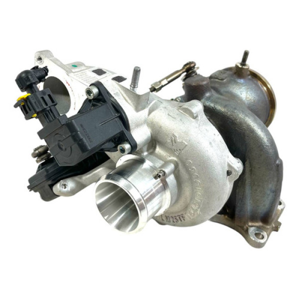 Turbina Completa Toro Renegade Compass 1.3 Turbo 2022-2025